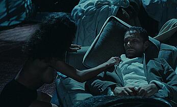 Actress - Clio Goldsmith: Movie - Plein Sud